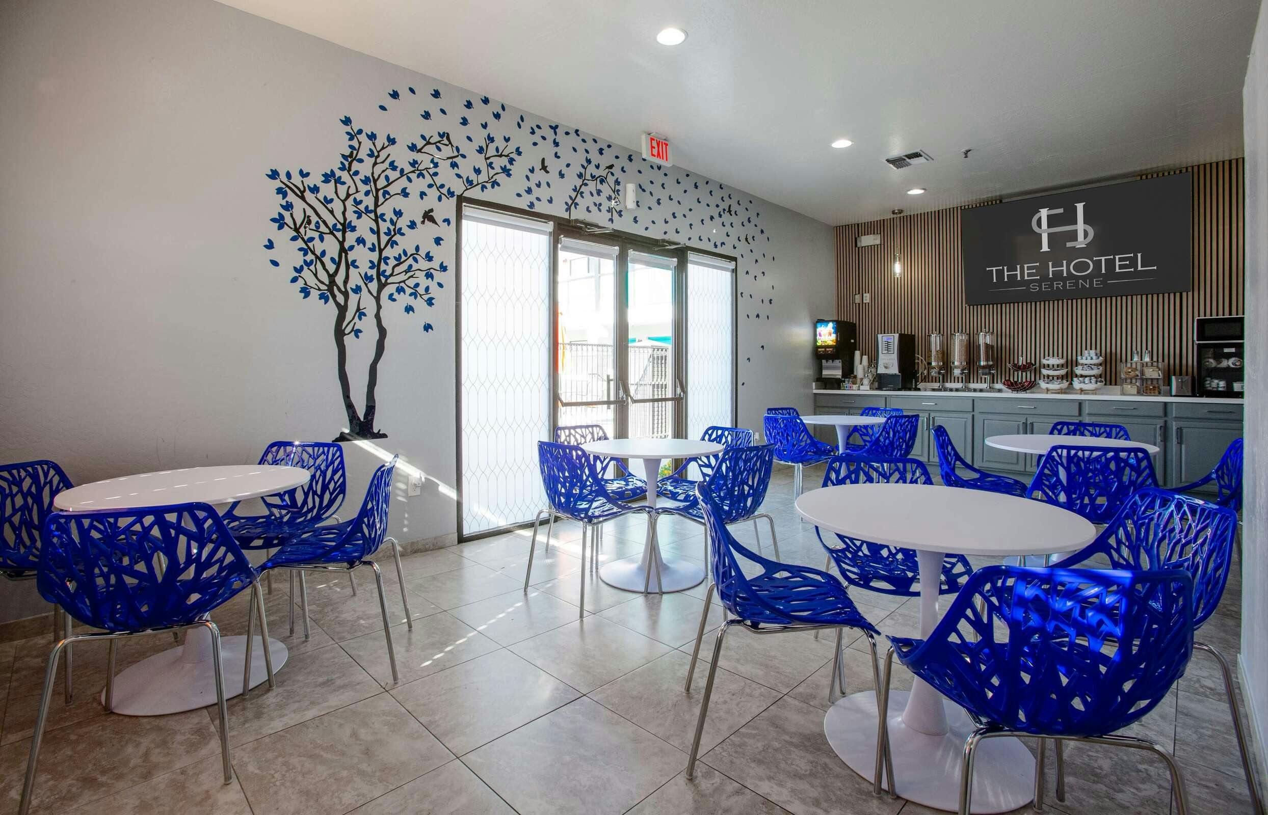 Hotel The Hotel Serene Glendale Peoria, Surestay Collection By Bw photo 3