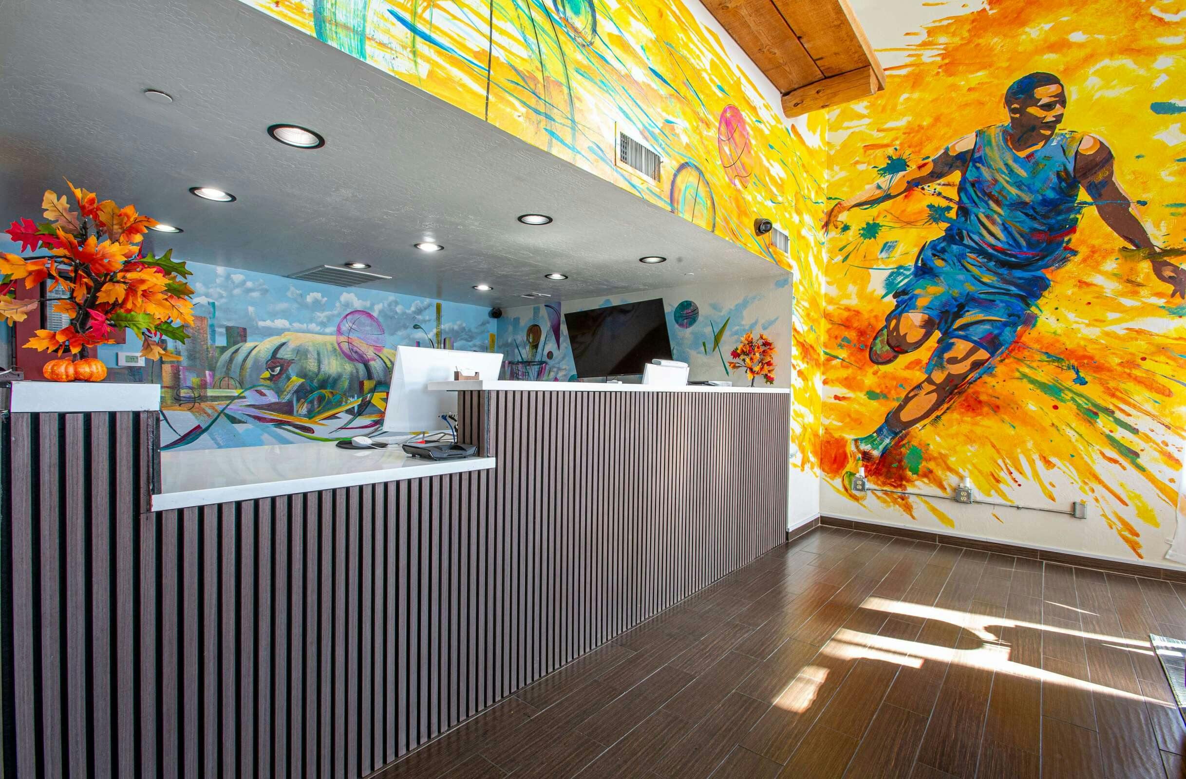 Hotel The Hotel Serene Glendale Peoria, Surestay Collection By Bw photo 4