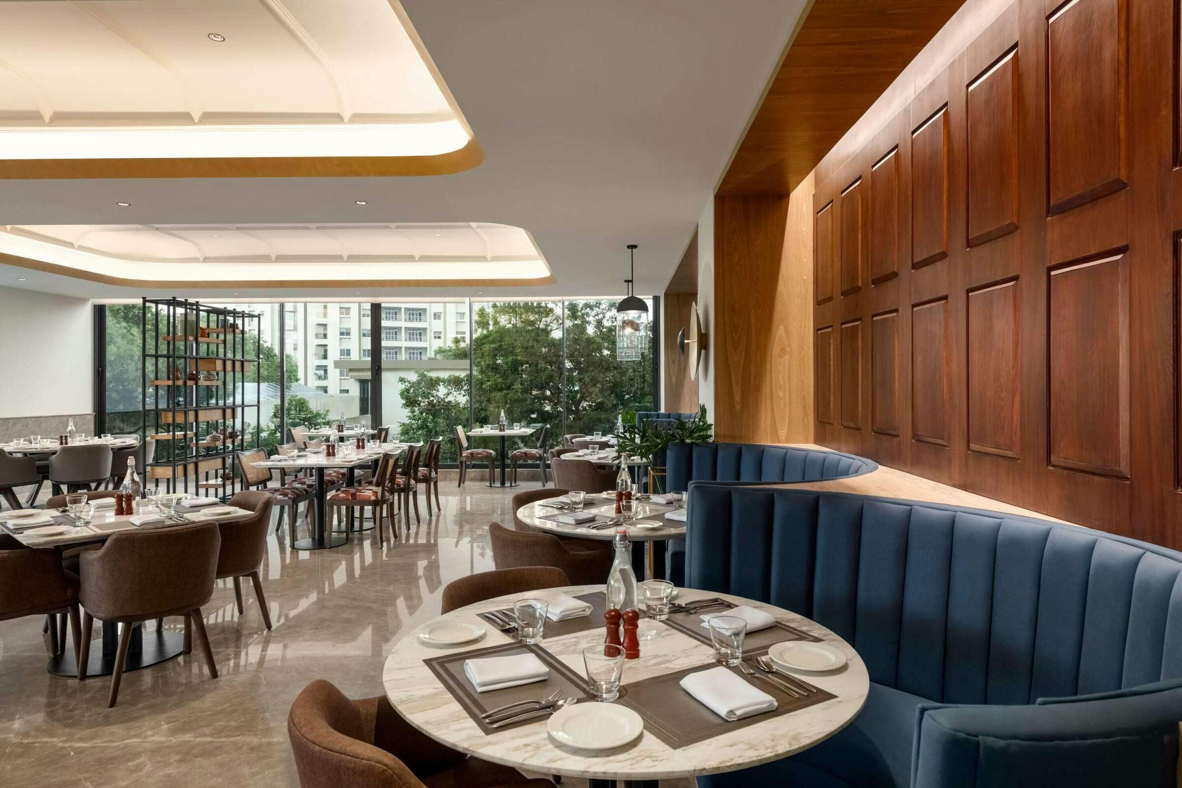 Hotel Ramada Ranchi Bariatu Road photo 5