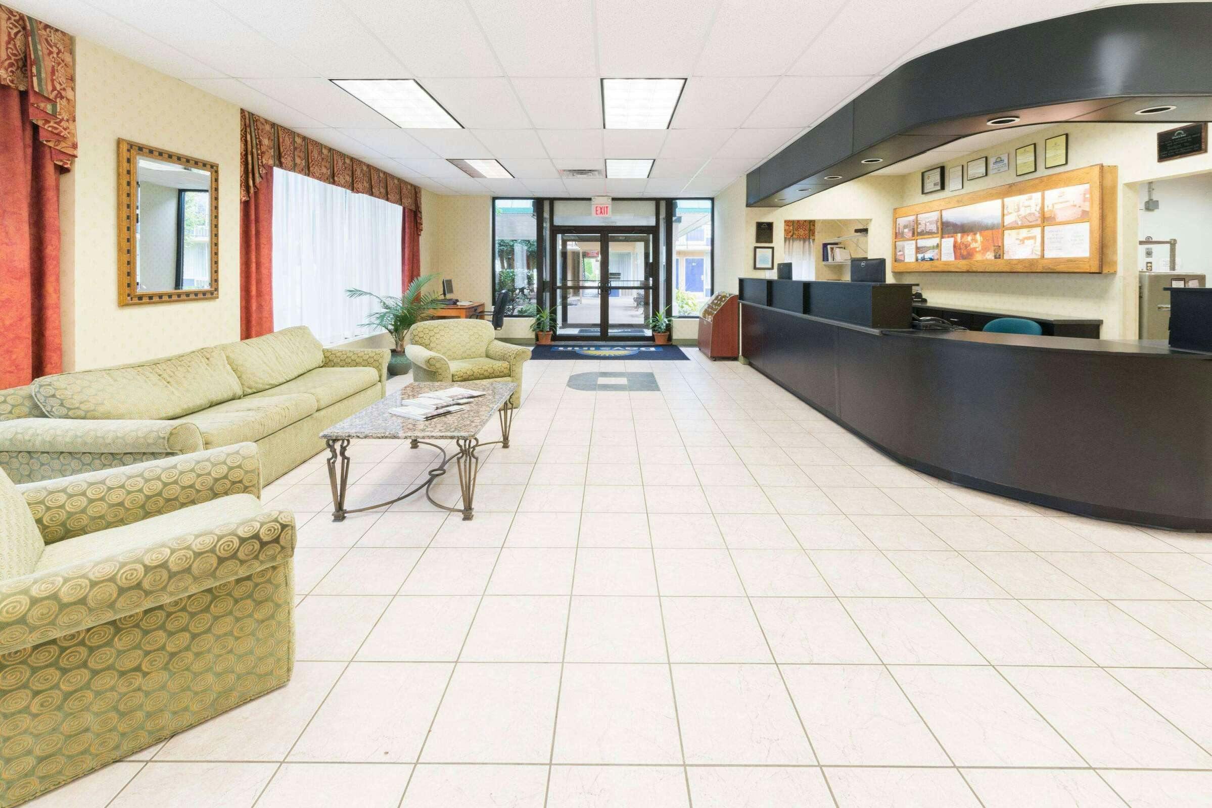 Hotel Days Inn Luray Shenandoah photo 1