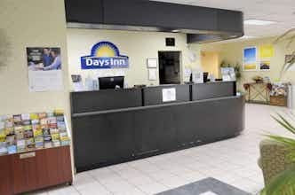 Hotel Days Inn Luray Shenandoah photo 2