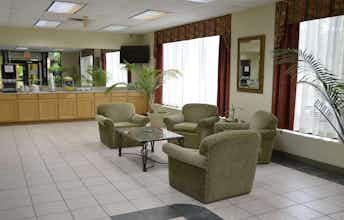 Hotel Days Inn Luray Shenandoah photo 3