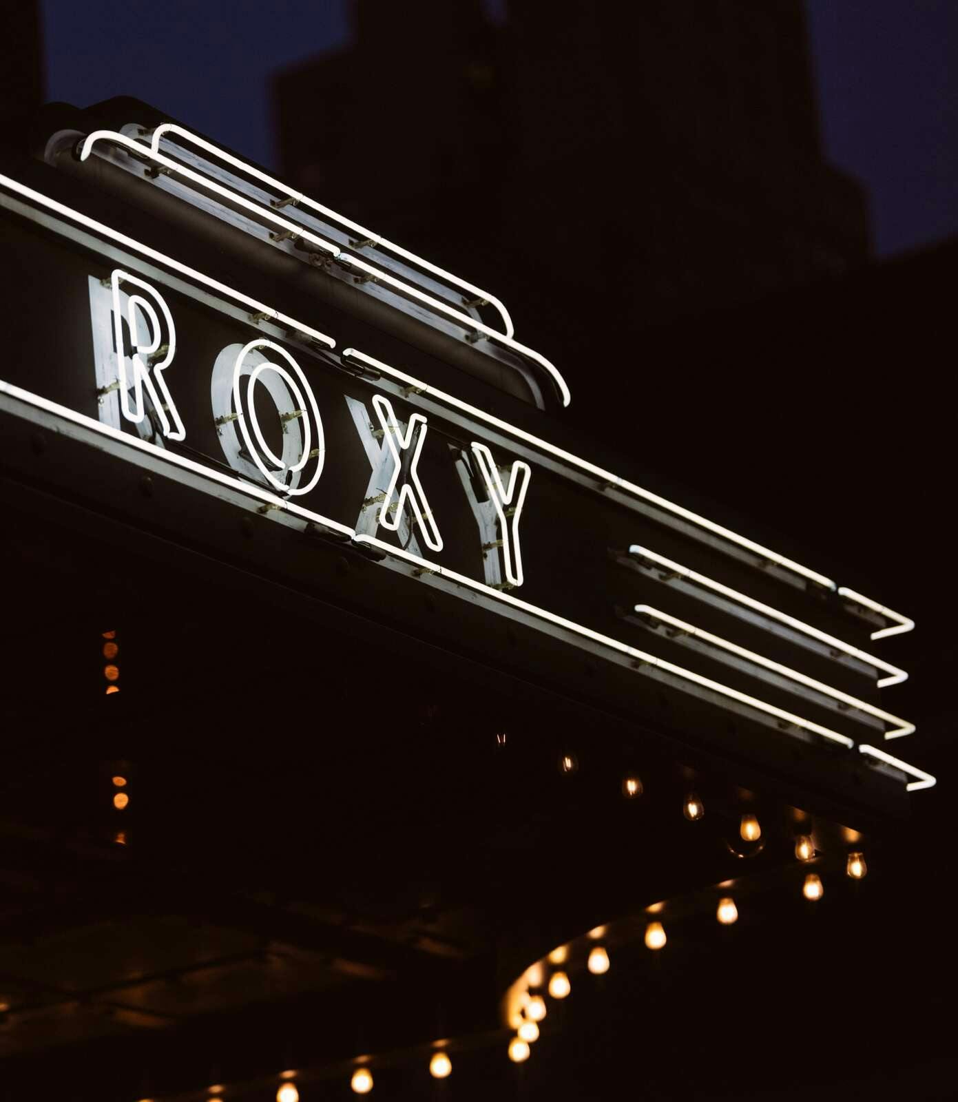 Hotel The Roxy Hotel New York photo 5