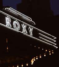 Hotel The Roxy Hotel New York photo 5