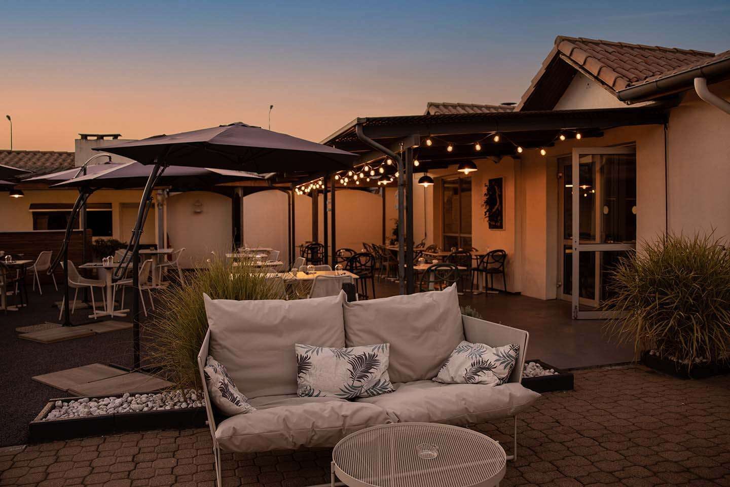 Hotel Hotel l'initial photo 1