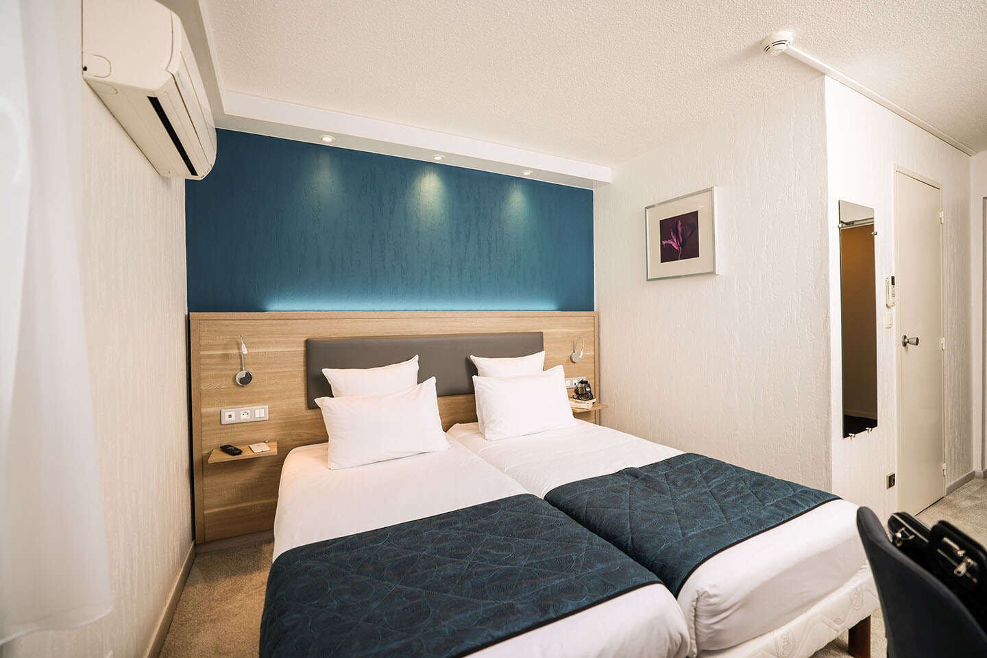 Hotel Hotel l'initial photo 2