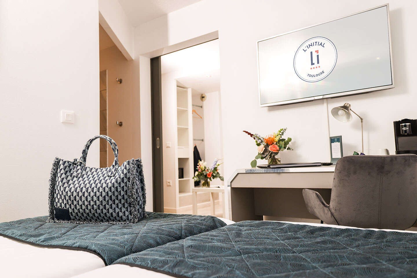 Hotel Hotel l'initial photo 3