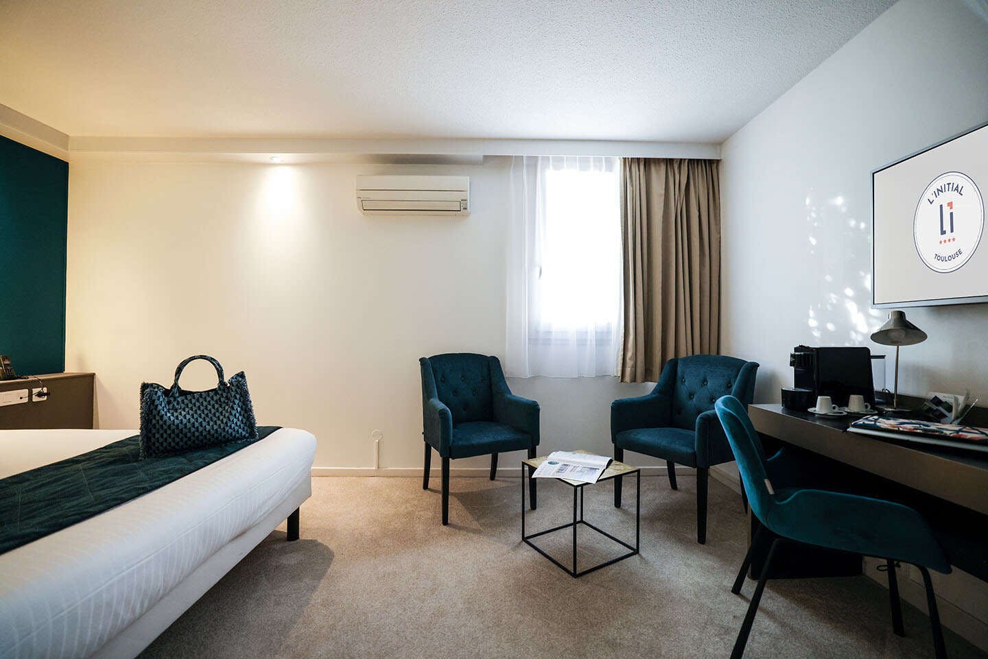 Hotel Hotel l'initial photo 4