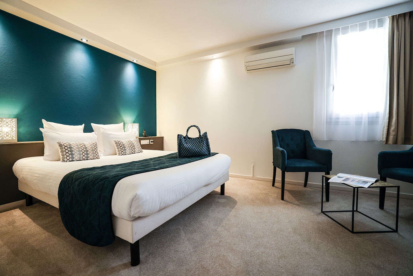 Hotel Hotel l'initial photo 5