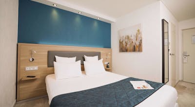 Hotel l'initial