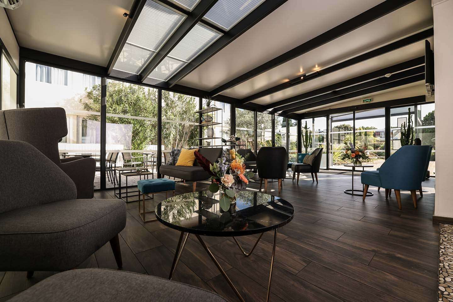 Hotel Hotel l'initial photo 5