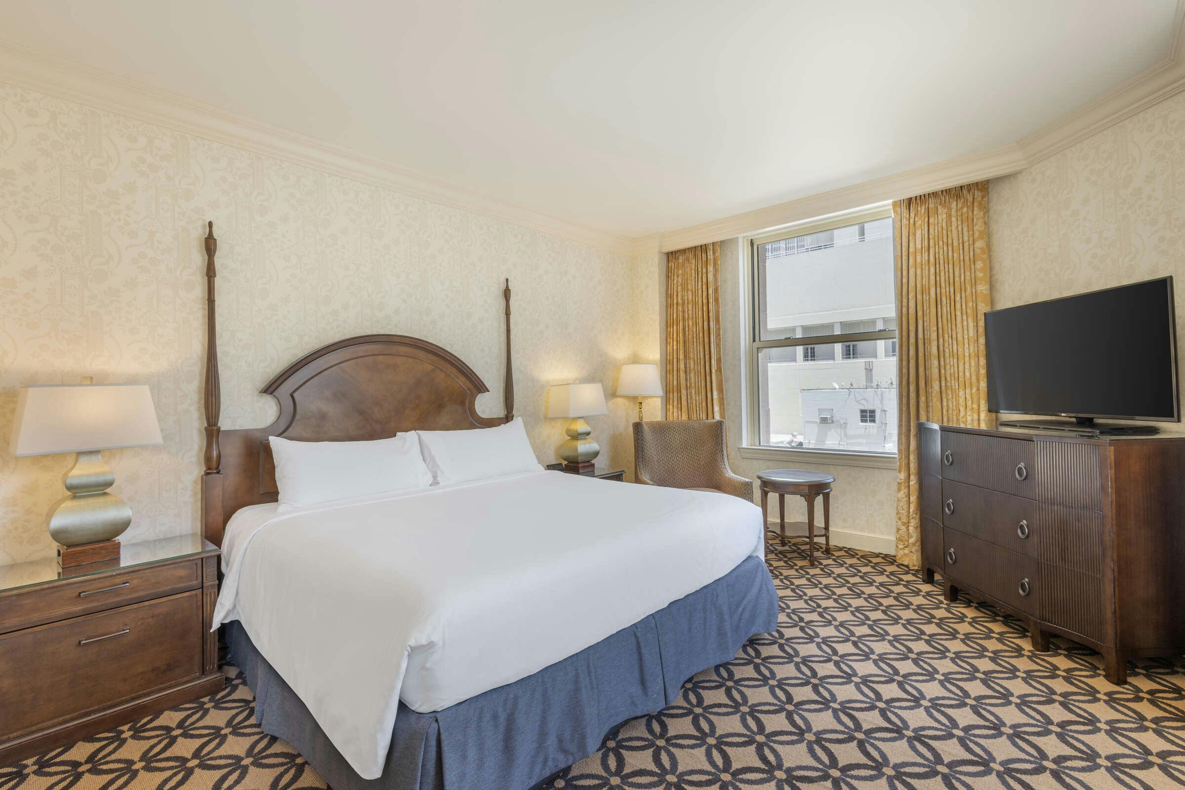 Hotel Omni San Francisco Hotel photo 5