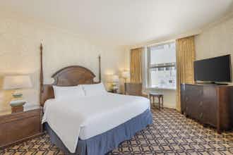 Hotel Omni San Francisco Hotel photo 5