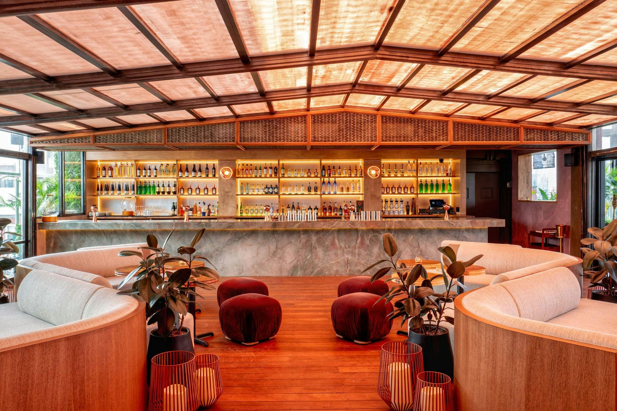 Hotel CODA Williamsburg photo 2