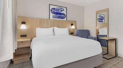 Sonesta Simply Suites Boston Burlington