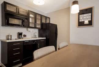 Hotel Sonesta Simply Suites Boston Burlington photo 5