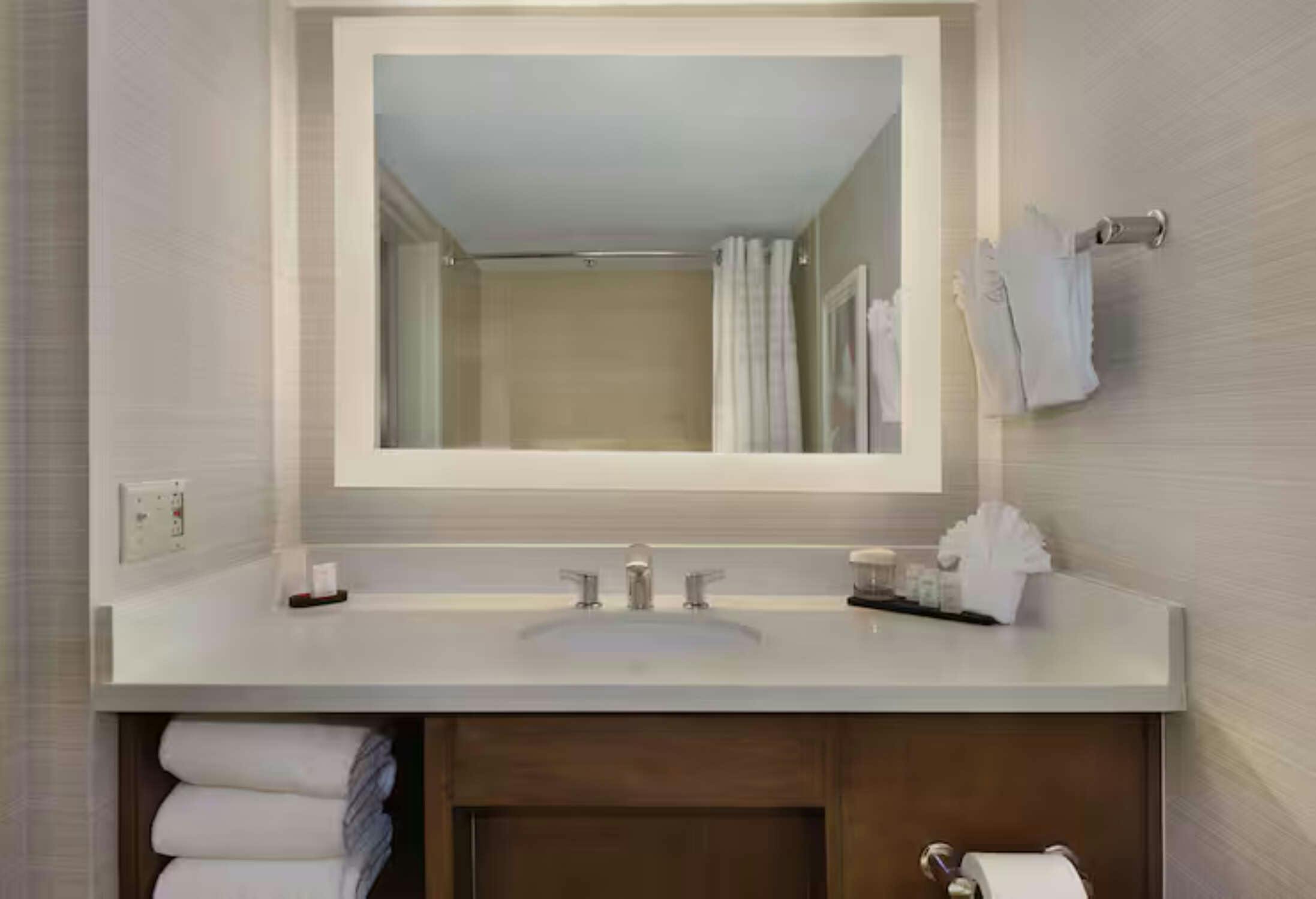 Hotel Embassy Suites by Hilton Anaheim North photo 2