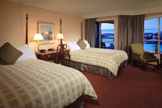 Hotel Hotel Grand Pacific photo 2