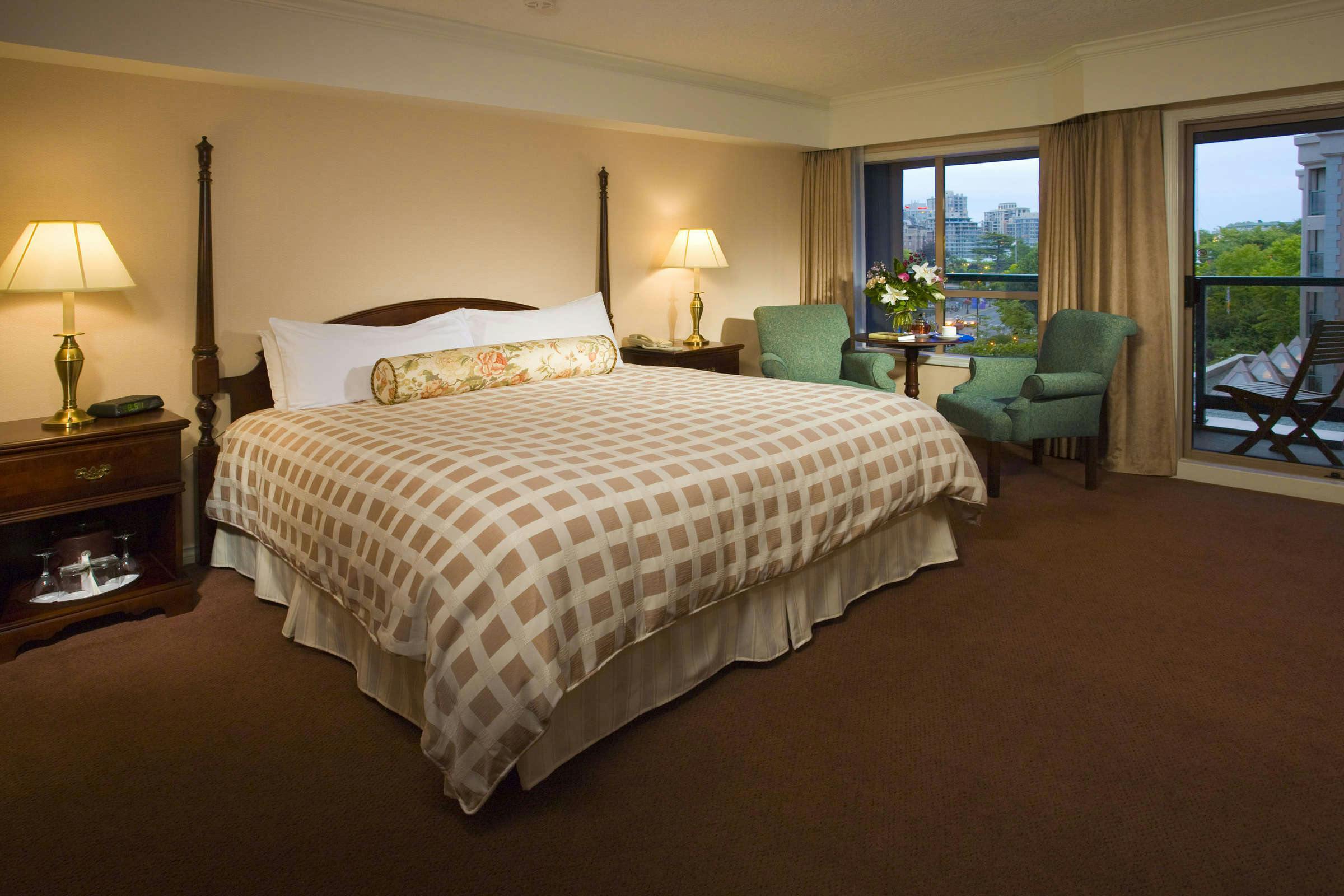 Hotel Hotel Grand Pacific photo 1