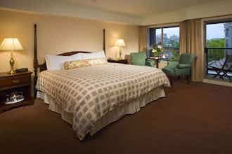 Hotel Hotel Grand Pacific photo 1