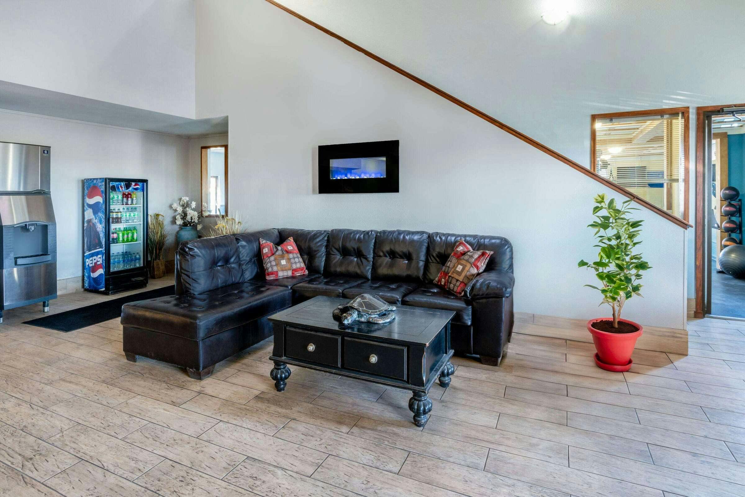 Hotel Days Inn Lamar photo 4