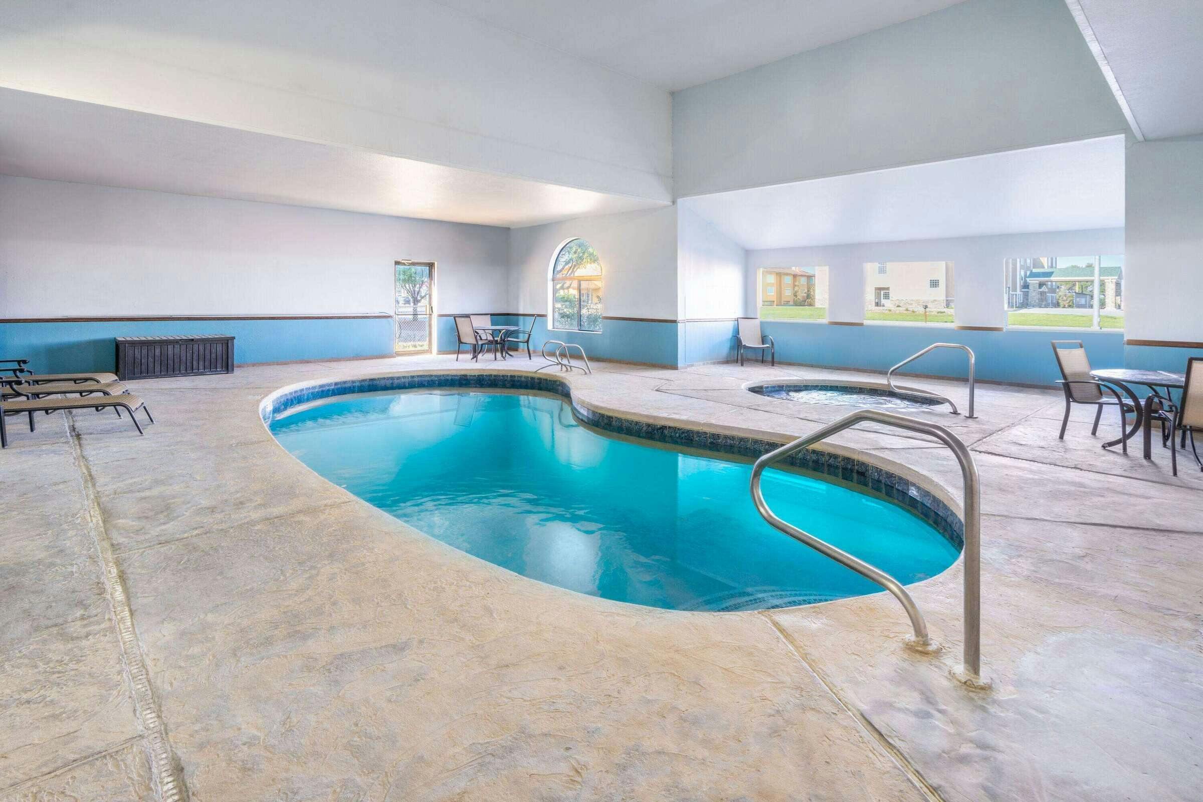 Hotel Days Inn Lamar photo 5