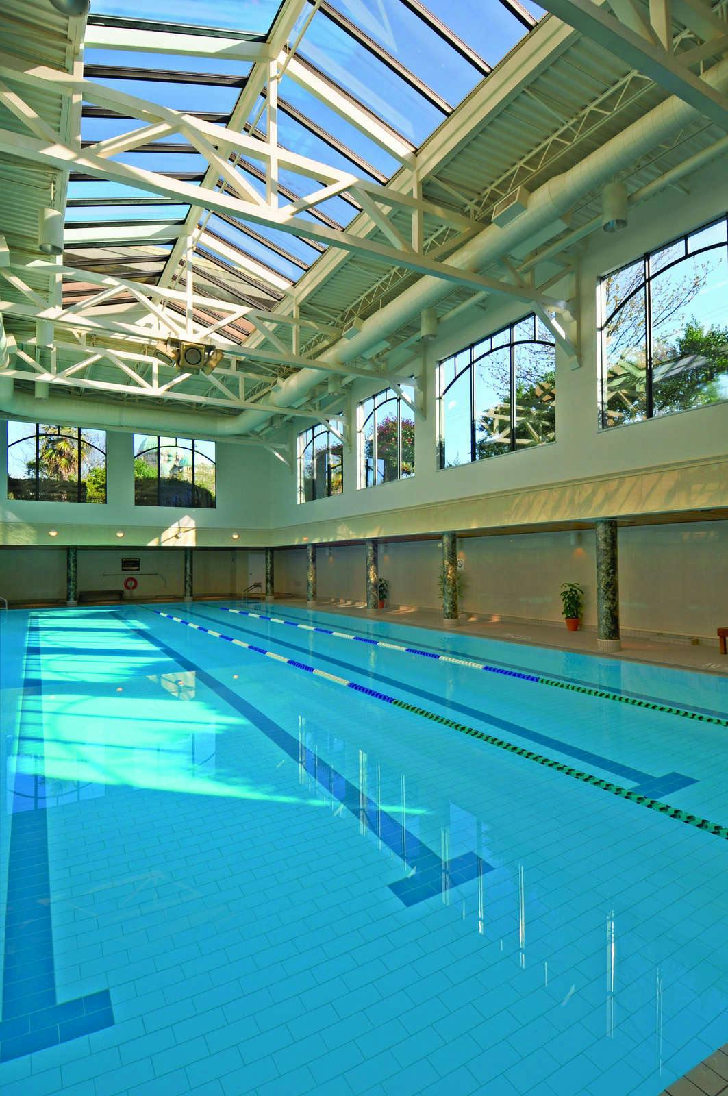 Hotel Hotel Grand Pacific photo 5