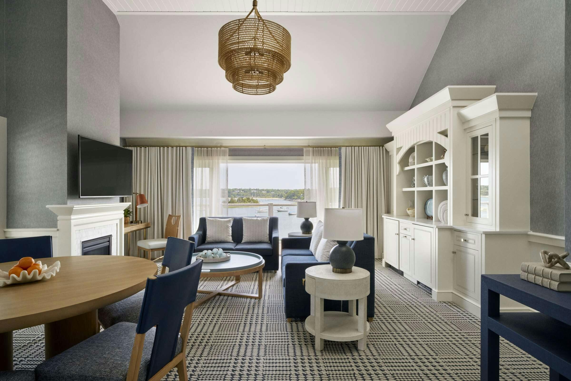 Hotel Wequassett Resort and Golf Club photo 5