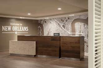 Hotel Hampton Inn & Suites New Orleans Downtown (French Qtr Area) photo 5