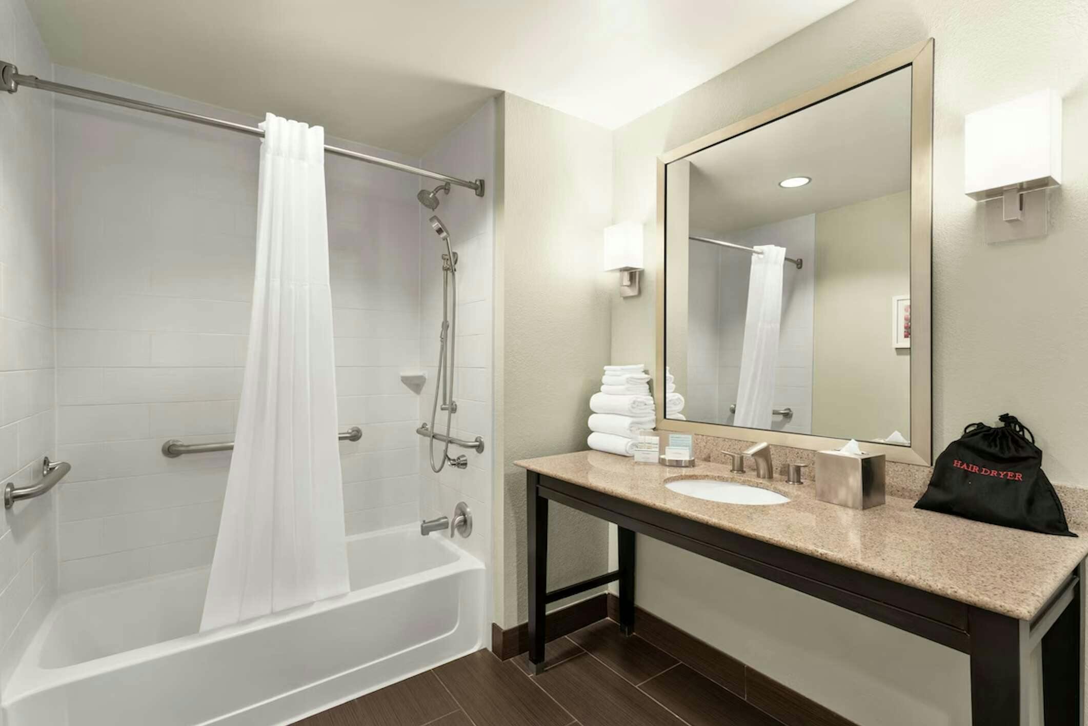 Hotel Hampton Inn & Suites New Orleans Downtown (French Qtr Area) photo 4