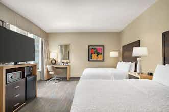 Hotel Hampton Inn & Suites New Orleans Downtown (French Qtr Area) photo 2