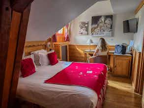 Hotel Auberge du Manoir photo 4