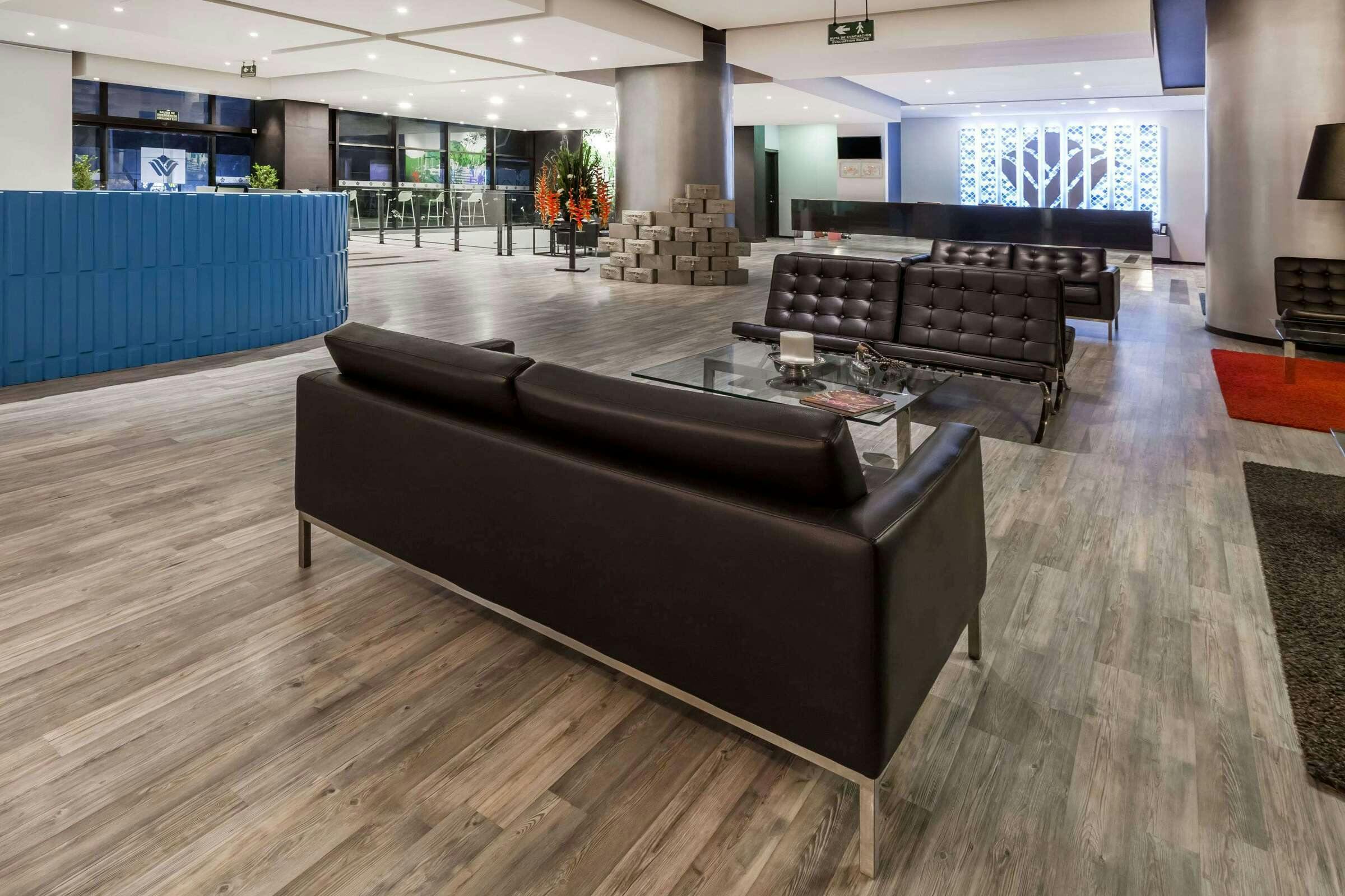 Hotel Wyndham Bogota photo 2