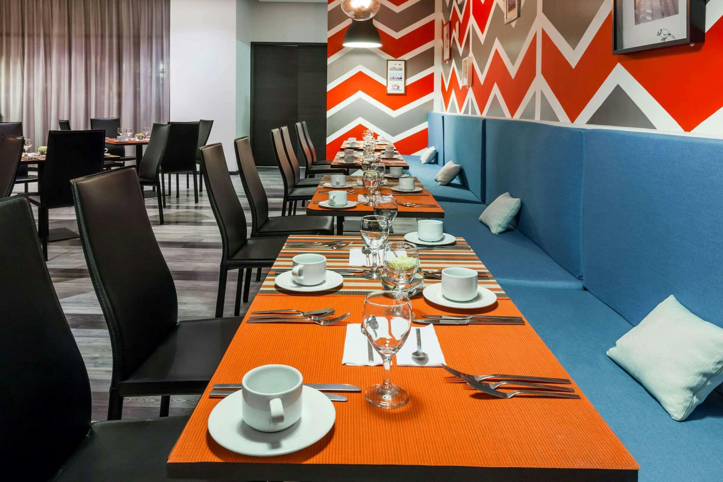 Hotel Wyndham Bogota photo 4