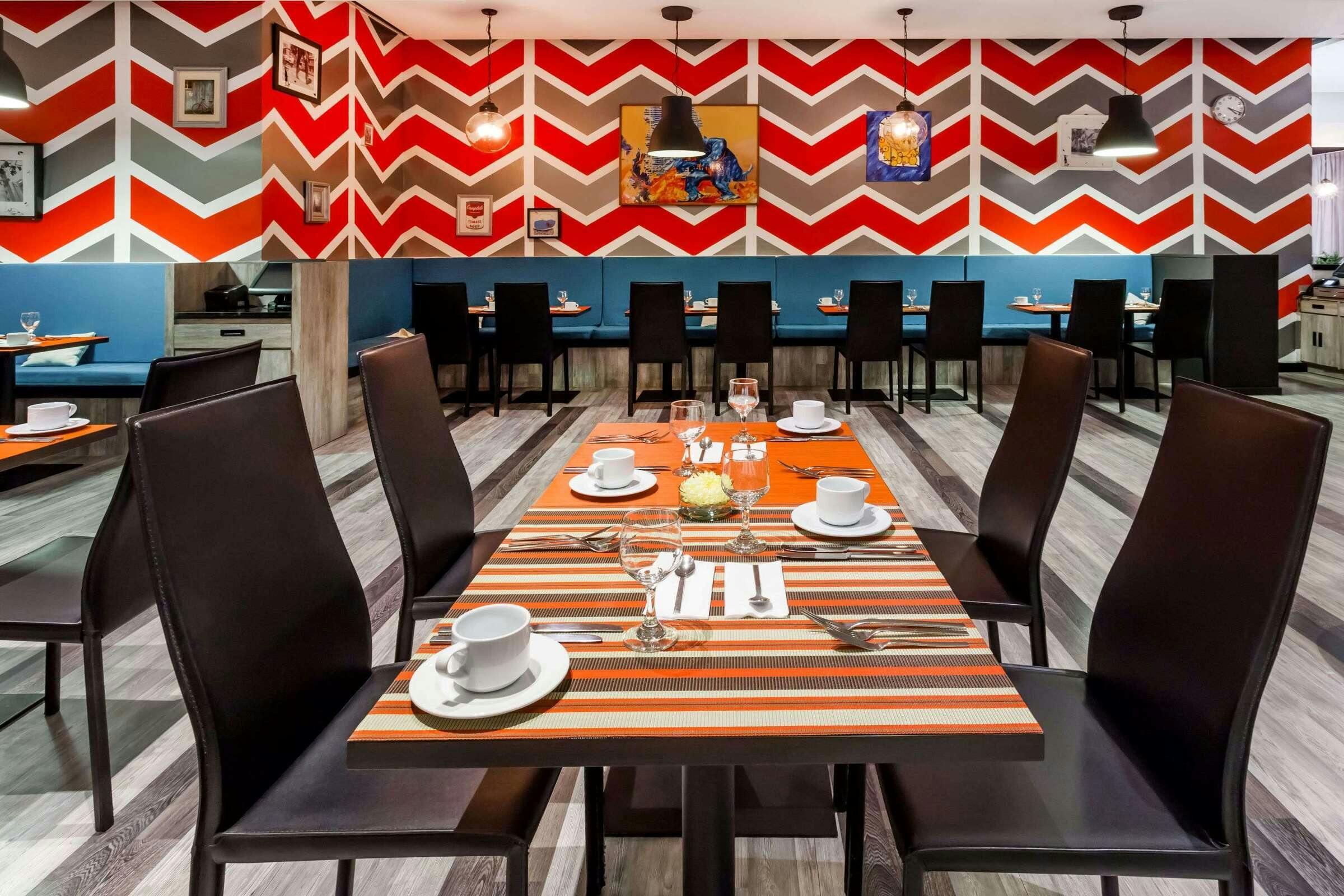 Hotel Wyndham Bogota photo 5