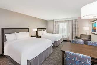 Hotel TownePlace Suites Austin Northwest/The Domain photo 2