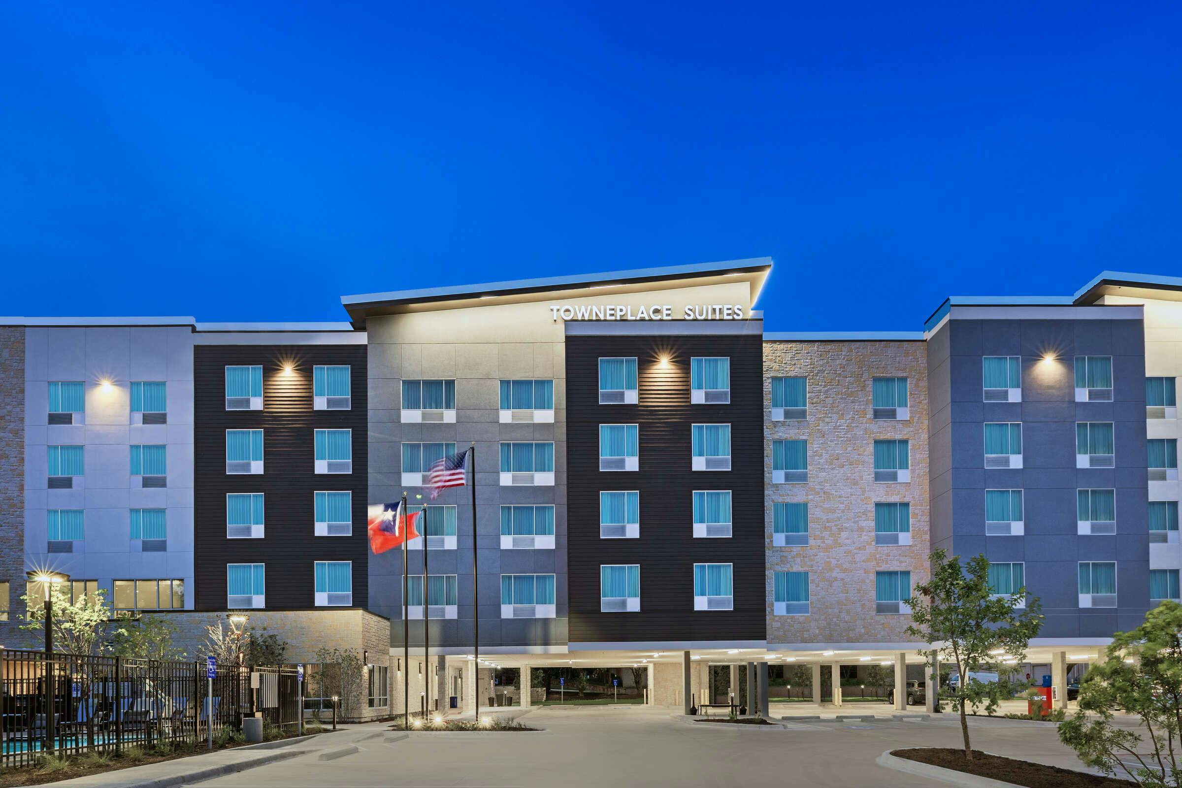 TownePlace Suites Austin Northwest/The Domain