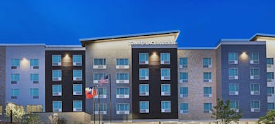 TownePlace Suites Austin Northwest/The Domain