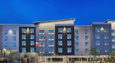 TownePlace Suites Austin Northwest/The Domain