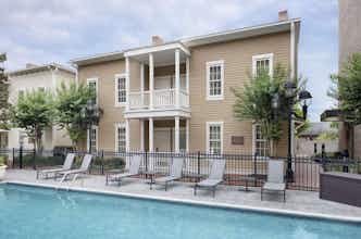 Hotel Residence Inn by Marriott Savannah Downtown/Historic District photo 5