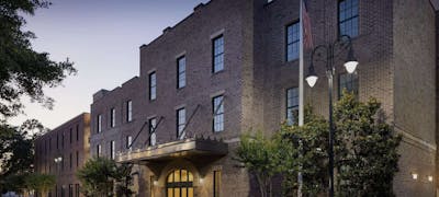 Residence Inn by Marriott Savannah Downtown/Historic District