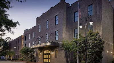 Residence Inn by Marriott Savannah Downtown/Historic District
