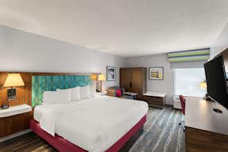 Hotel Hampton Inn Bridgeport/Clarksburg photo 5