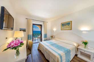 Hotel Hotel dei Pini photo 1