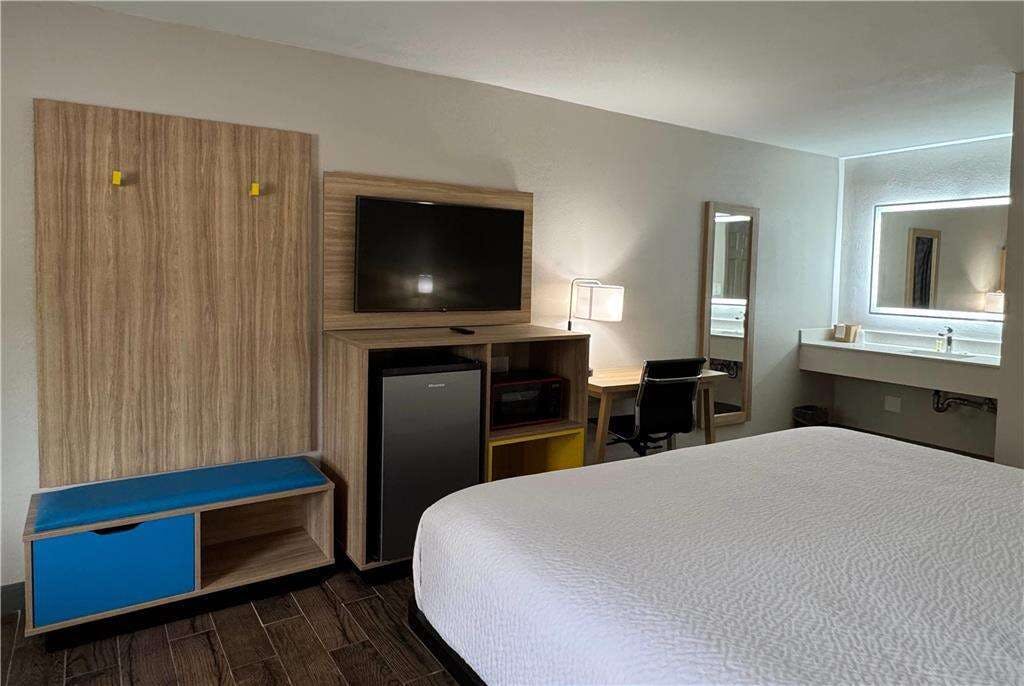 Hotel Travelodge Gainesville photo 4