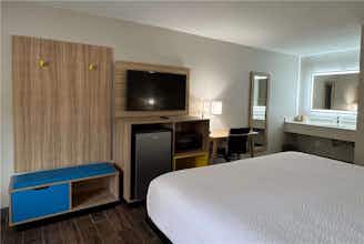 Hotel Travelodge Gainesville photo 4