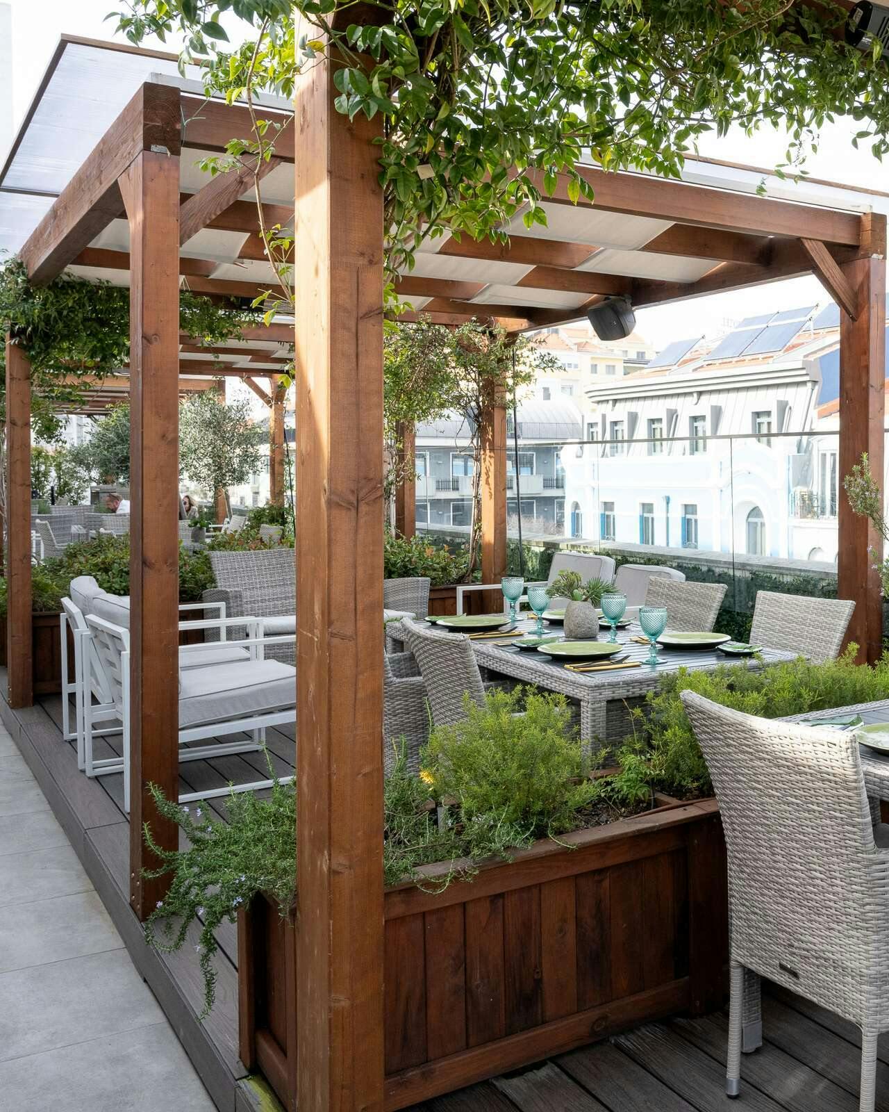 Hotel VIP Executive Picoas Hotel photo 2