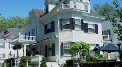 Kennebunkport Inn