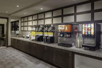 Hotel Embassy Suites by Hilton Palm Desert photo 4