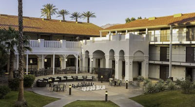 Embassy Suites by Hilton Palm Desert